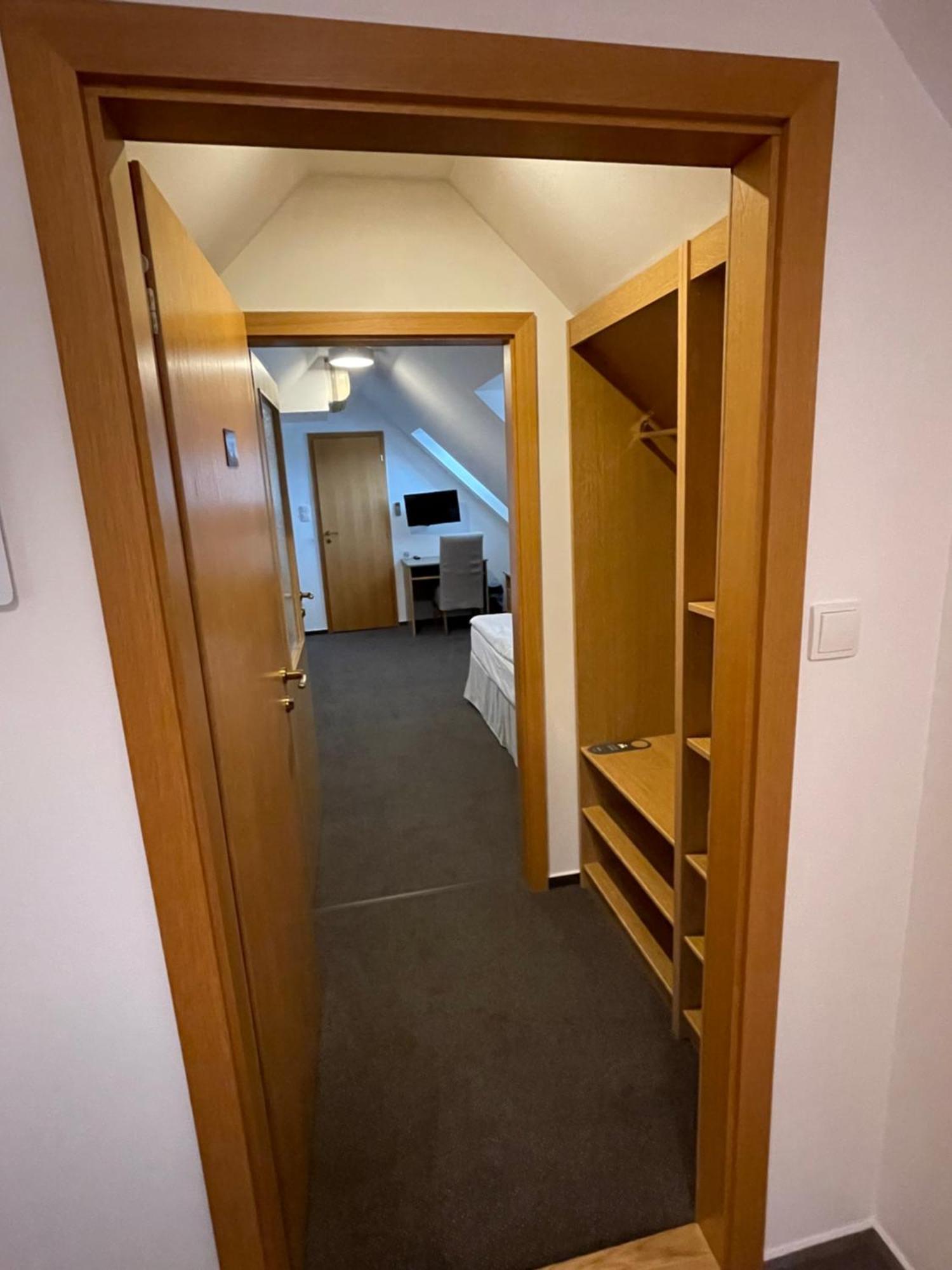 Hotel Payer Τέπλιτσε Εξωτερικό φωτογραφία