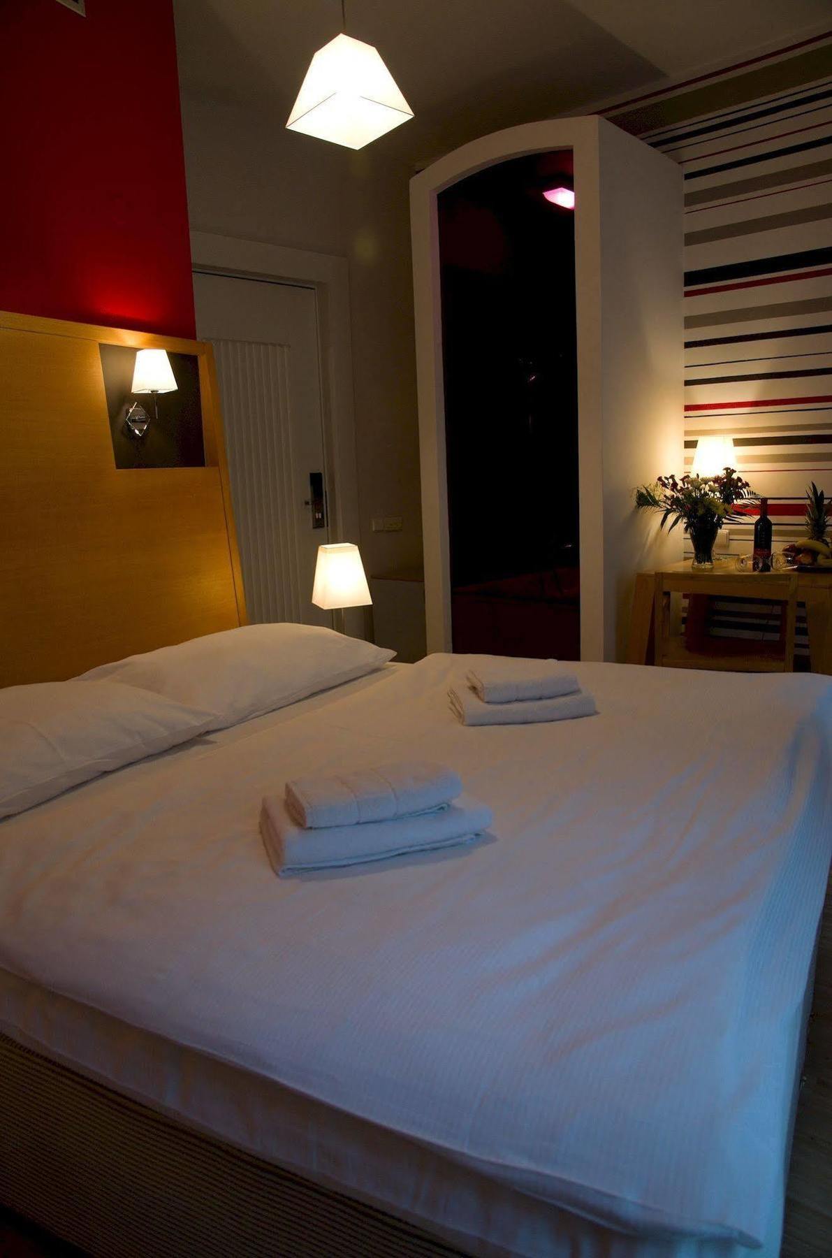 Hotel Payer Τέπλιτσε Εξωτερικό φωτογραφία