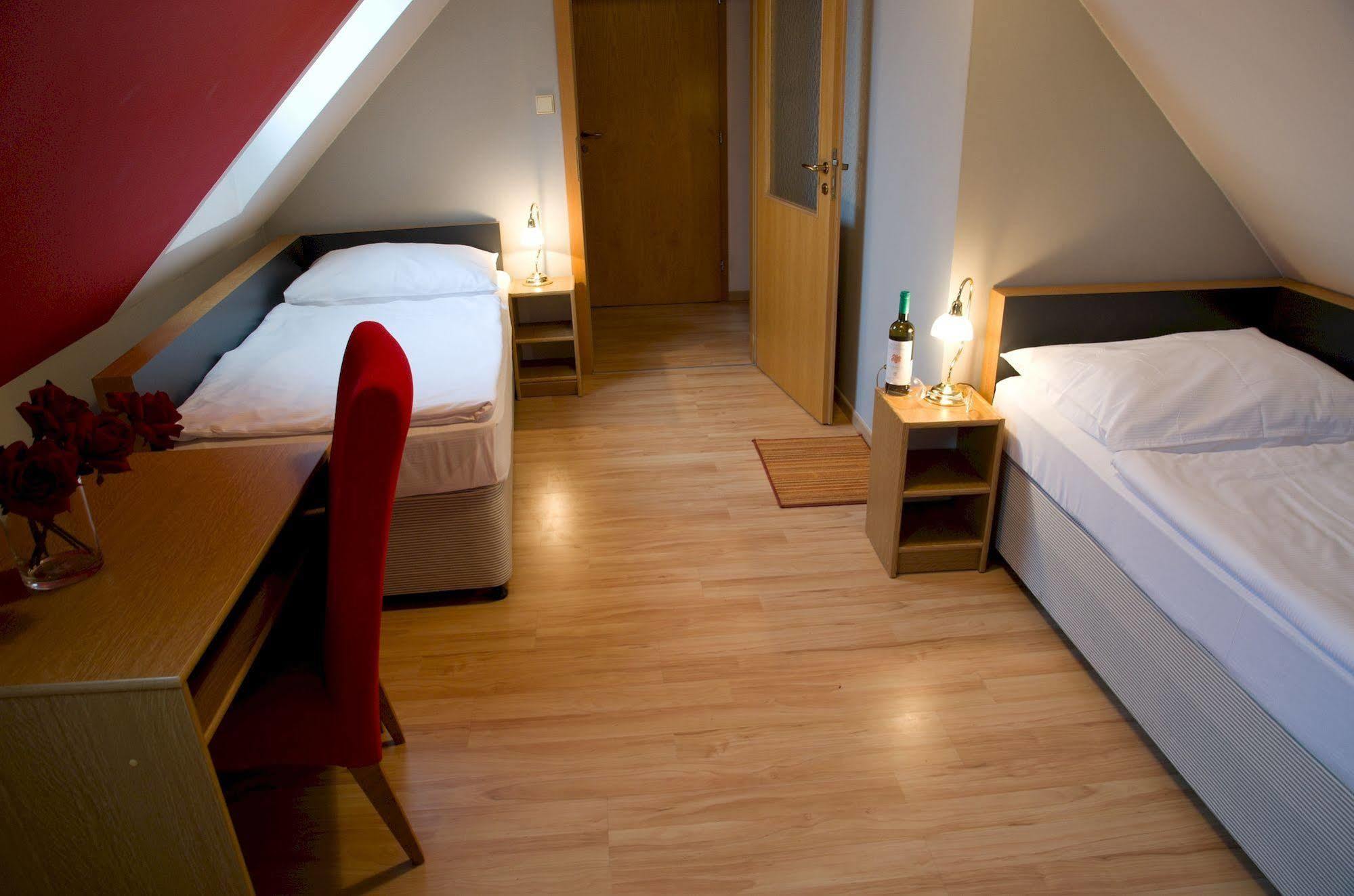 Hotel Payer Τέπλιτσε Εξωτερικό φωτογραφία