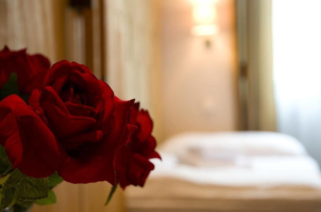 Hotel Payer Τέπλιτσε Εξωτερικό φωτογραφία